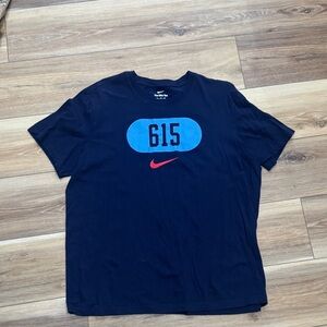 Nike 615 shirt